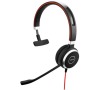 Jabra Evolve 40, Mono, USB-C/Jack (6393-829-289)