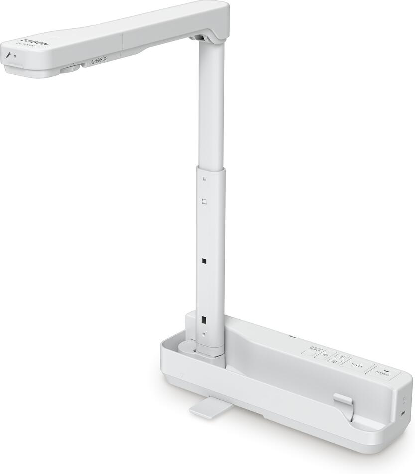 Vizualizér Epson ELPDC07
