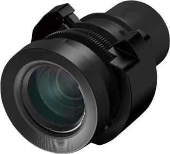 Epson middle Throw Zoom Lens (ELPLM08) EB (V12H004M08)