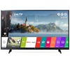 LG 43" LED TV 43UJ620V UHD/DVB-T2/C/S2