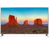 LG 55" LED TV 55UK6500MLA 4KUHD/DVB-T2/S2/C