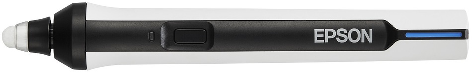 Epson Interactive Pen - ELPPN05B, Blue, EB-6xxWi (V12H774010)
