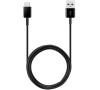 Samsung Datový kabel USB C Black (EP-DG930IBEGWW)
