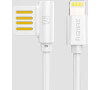 Remax RC-075i datový kabel Lightning,bílý (AA-7071)
