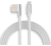 Remax RC-054a,datový kabel Typ-C,stříbrný (AA-7093)