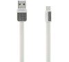 Remax RC-044a Platinum datový kabel typ USB C,bílý (AA-7101)
