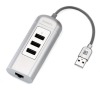 Remax RU-U4 2.0  HUB 3USB (AA-7056)
