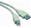 PremiumCord Kabel USB 2.0, A-B, 1m (ku2ab1)