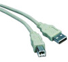 PremiumCord Kabel USB 2.0, A-B, 5m (ku2ab5)