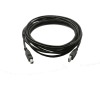 TB Touch USB A-B M/M cable 1.8m (AKTBXKU1PAB180B)