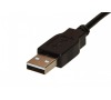 TB Touch USB AM-AM Cable, 1,8m (AKTBXKU1PAA180B)