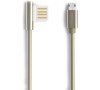 Remax RC-054m , datový kabel micro USB,zlatý (AA-7034)