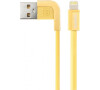 Remax RC-052i Cheynn datový kabel lightning,zlatý (AA-7038)