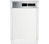 Myčka Beko DSS 28021 X