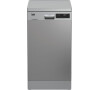 Myčka BEKO DFS 28131 X