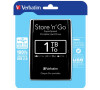 Extern disk VERBATIM 53023 Store 'n' Go