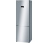 Chladnička Bosch KGN49XL30, NoFrost