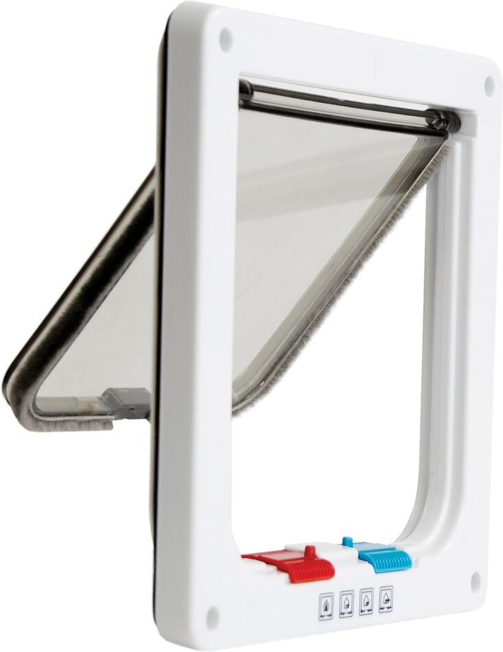 Dvířka Reedog EasyFlap Mini White