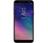 Samsung SM-A600F Galaxy A6 DUOS gsm tel. Black