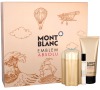 Toaletní voda Montblanc Emblem, 100 ml
