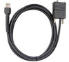 Motorola kabel RS232 (seriový) 2m (CBA-R01-S07PAR)
