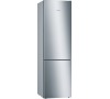 Chladnička komb. Bosch KGE39VL4A