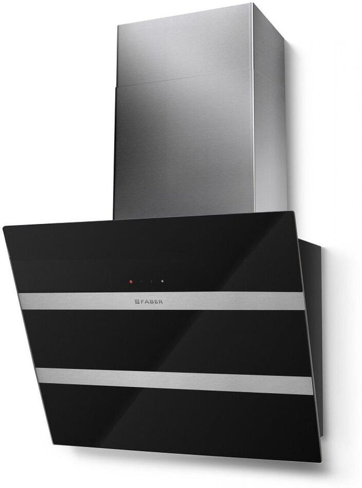 STEELMAX EV8 BK/X A55 Faber