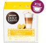 NESCAFɮ Dolce Gusto Latte Macchiato Vanilla kvov kapsle 16 ks