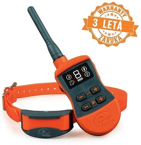 SportDOG® elektronický obojek Trenér, 800m