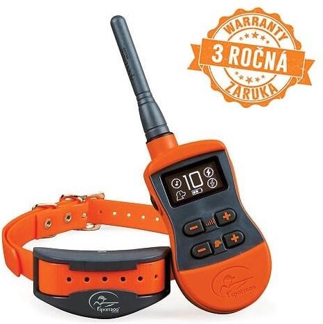 SportDOG® elektronický obojek Trenér, 1200m