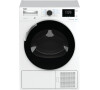 Sušička prádla BEKO DH 8544 CSRX