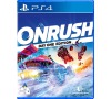 PS4 - Onrush