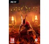 PC CD - Agony