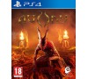 PS4 - Agony