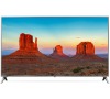 LG 75" LED TV 75UK6500PLA 4KUHD/DVB-T2CS2