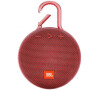JBL Clip 3 Red