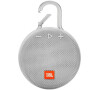 JBL Clip 3 White