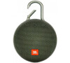 JBL Clip 3 Green