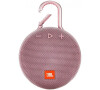JBL Clip 3 Pink
