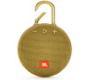 JBL Clip 3 Yellow