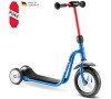 Koloběžka PUKY Scooter R 1, modrá