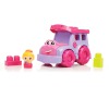 Mega Bloks FB ŠKOLNÍ AUTOBUS SUSSIE