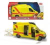 Ambulance Van 34cm, česká verze