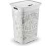 CHIC koš na prádlo 60L - laundry bag KIS