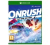 Onrush - Day One Edition XONE