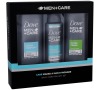 Sprchový gel Dove Men + Care, 250 ml
