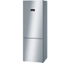 Chladnička Bosch KGN49XI30, NoFrost