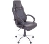 Kancelářské křeslo G21 Rocket black/graphite