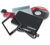 KINGSTON instalační sada pro SSD do PC i notebooku (SNA-B)