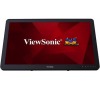 Viewsonic VSD242-BKA-EU2 - 24" FHD Smart Display